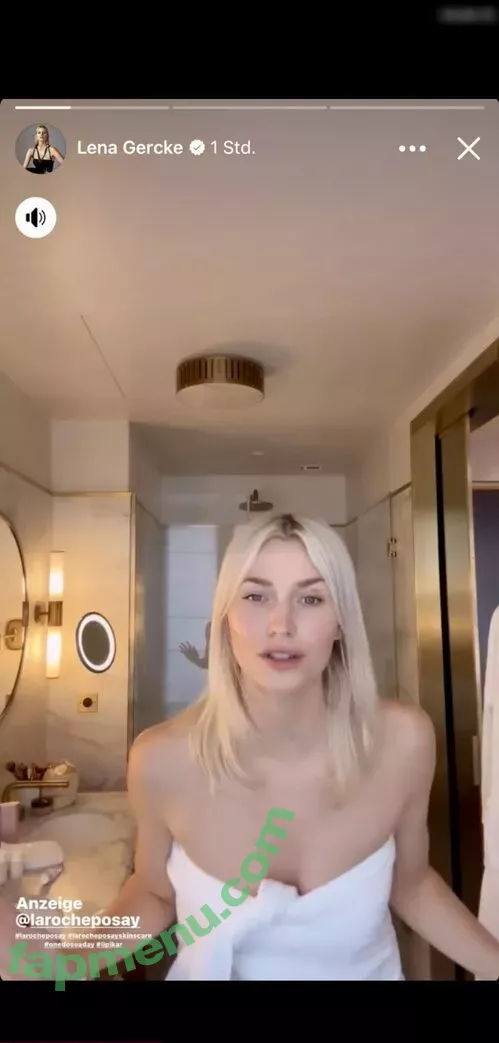 Lena Gercke nude photo #0753 (LenGercke / LenaGerckeOfficial / lenagercke)