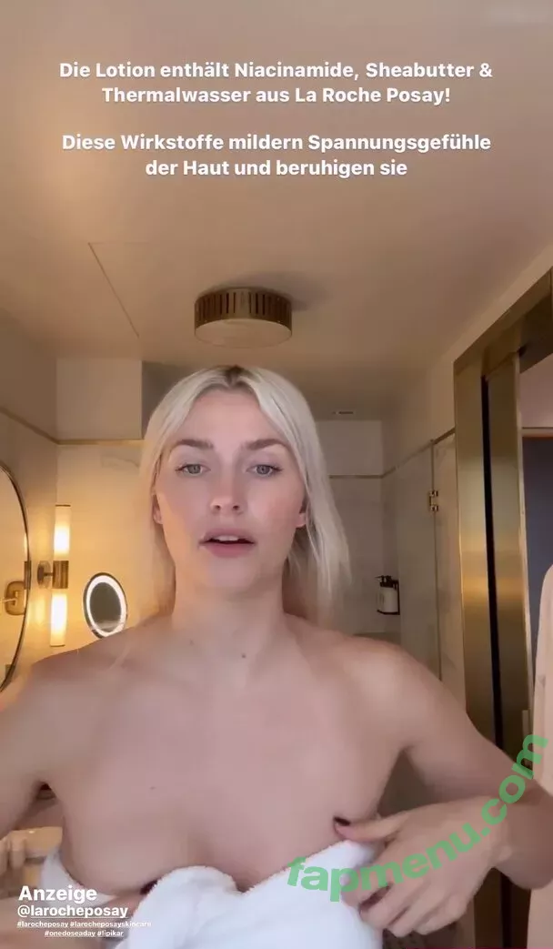 Lena Gercke nude photo #0765 (LenGercke / LenaGerckeOfficial / lenagercke)