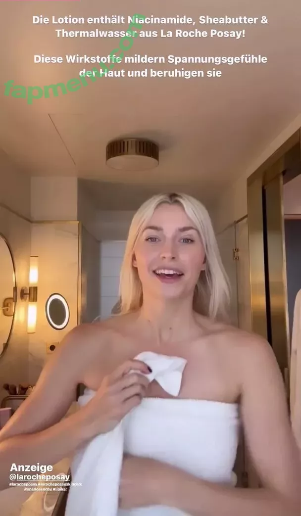 Lena Gercke nude photo #0771 (LenGercke / LenaGerckeOfficial / lenagercke)