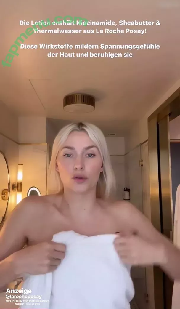 Lena Gercke nude photo #0776 (LenGercke / LenaGerckeOfficial / lenagercke)
