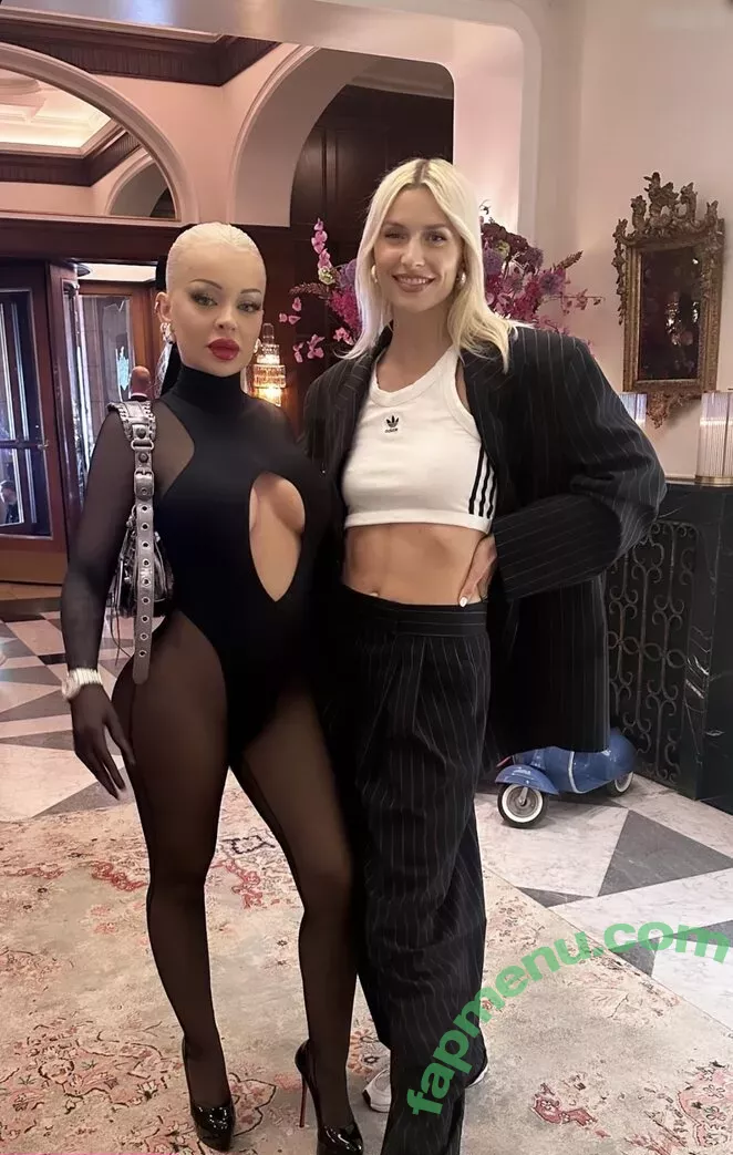 Lena Gercke nude photo #0794 (lenagercke)