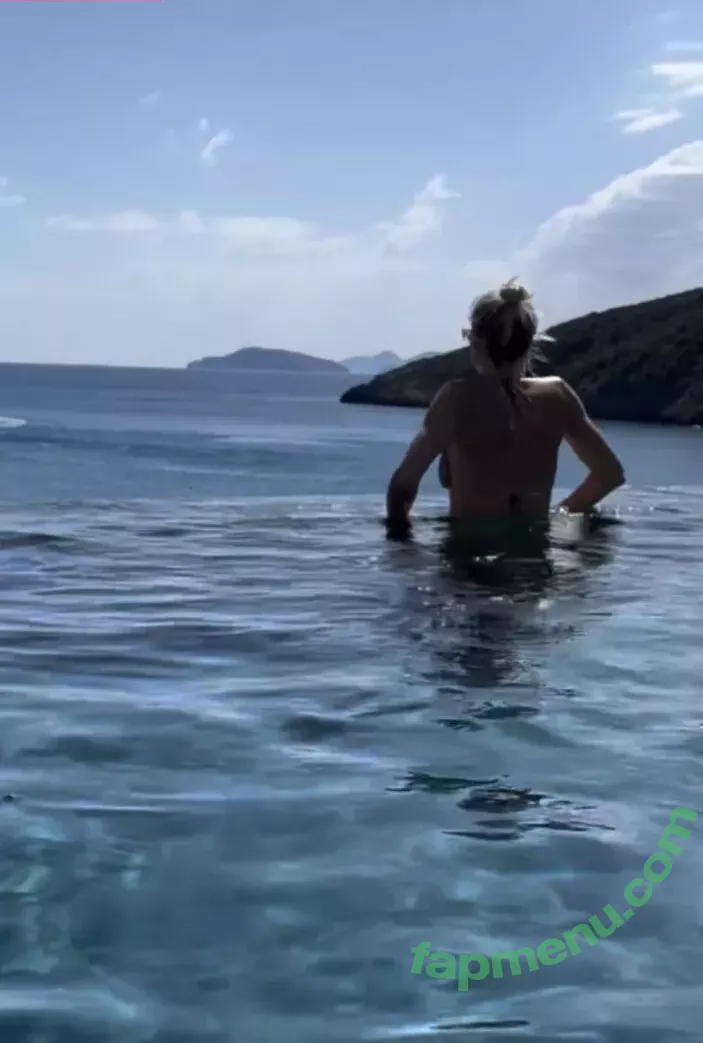 Lena Gercke nude photo #0856 (lenagercke)