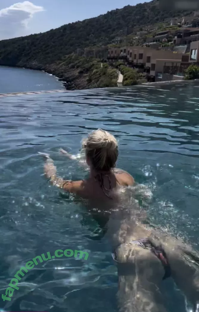 Lena Gercke nude photo #0857 (lenagercke)
