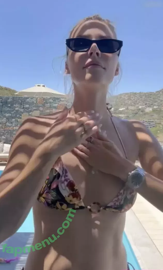 Lena Gercke nude photo #0872 (LenGercke / LenaGerckeOfficial / lenagercke)