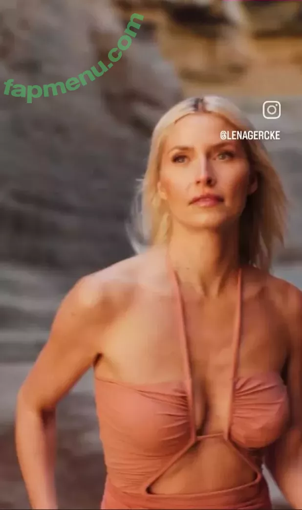 Lena Gercke nude photo #0979 (LenGercke / LenaGerckeOfficial / lenagercke)