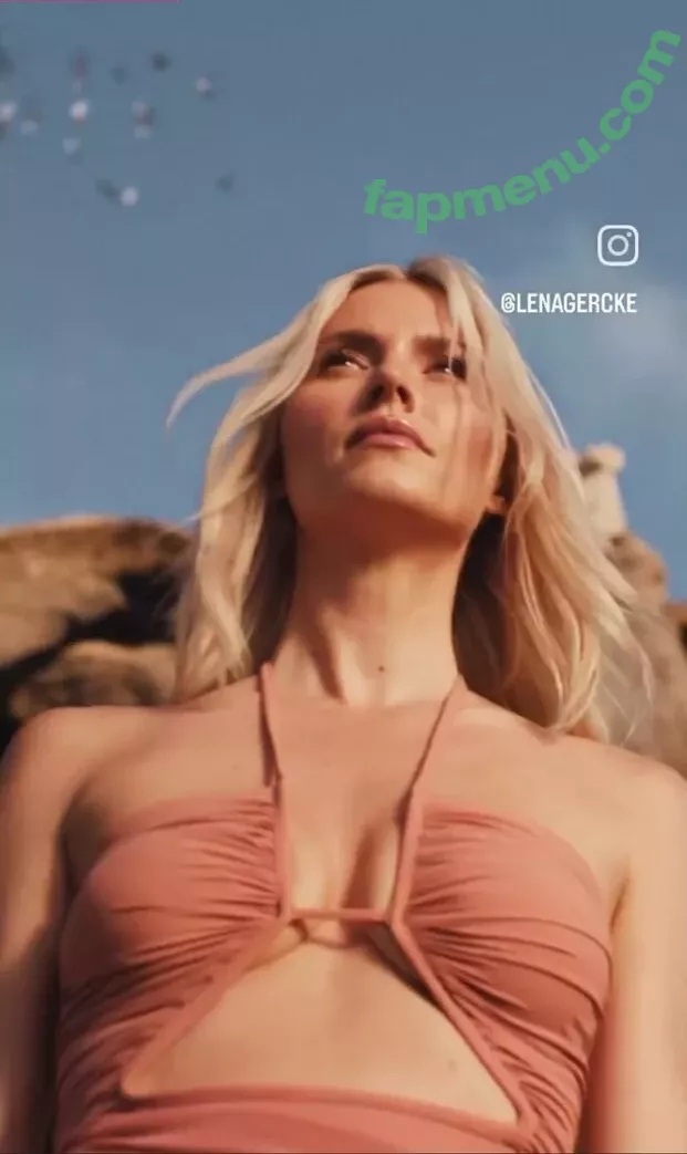 Lena Gercke nude photo #0980 (LenGercke / LenaGerckeOfficial / lenagercke)