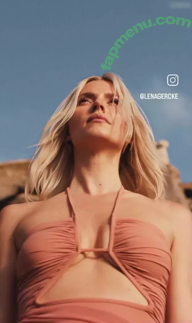 Lena Gercke nude photo #0981 (lenagercke)
