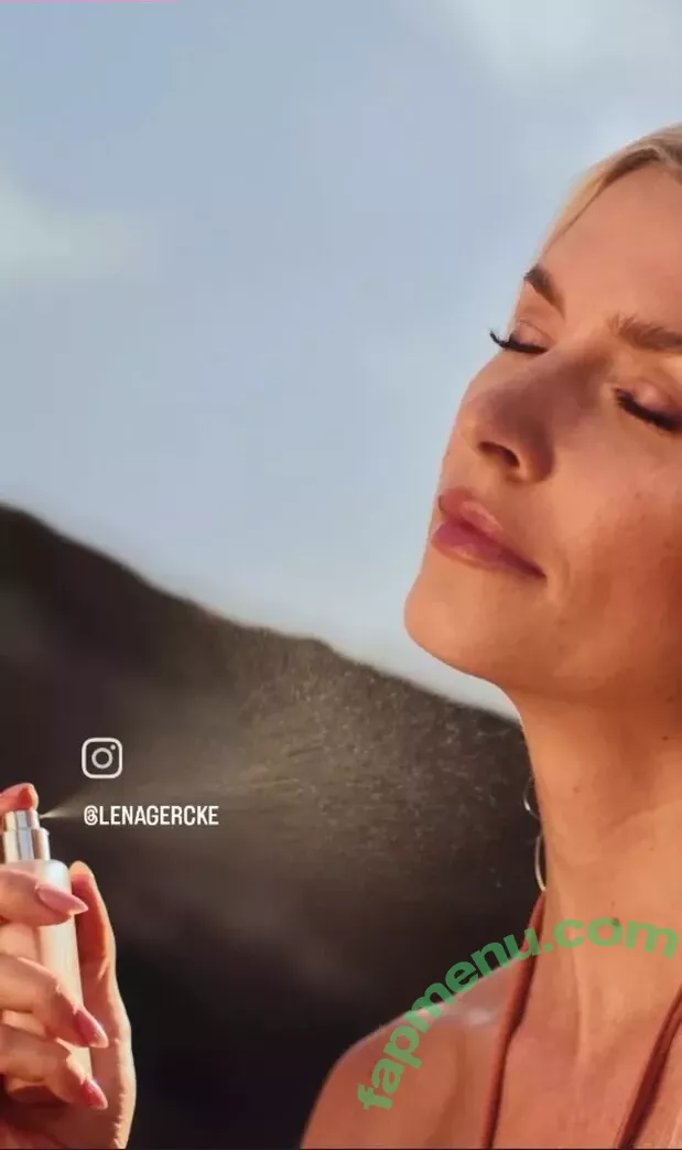 Lena Gercke nude photo #0982 (LenGercke / LenaGerckeOfficial / lenagercke)