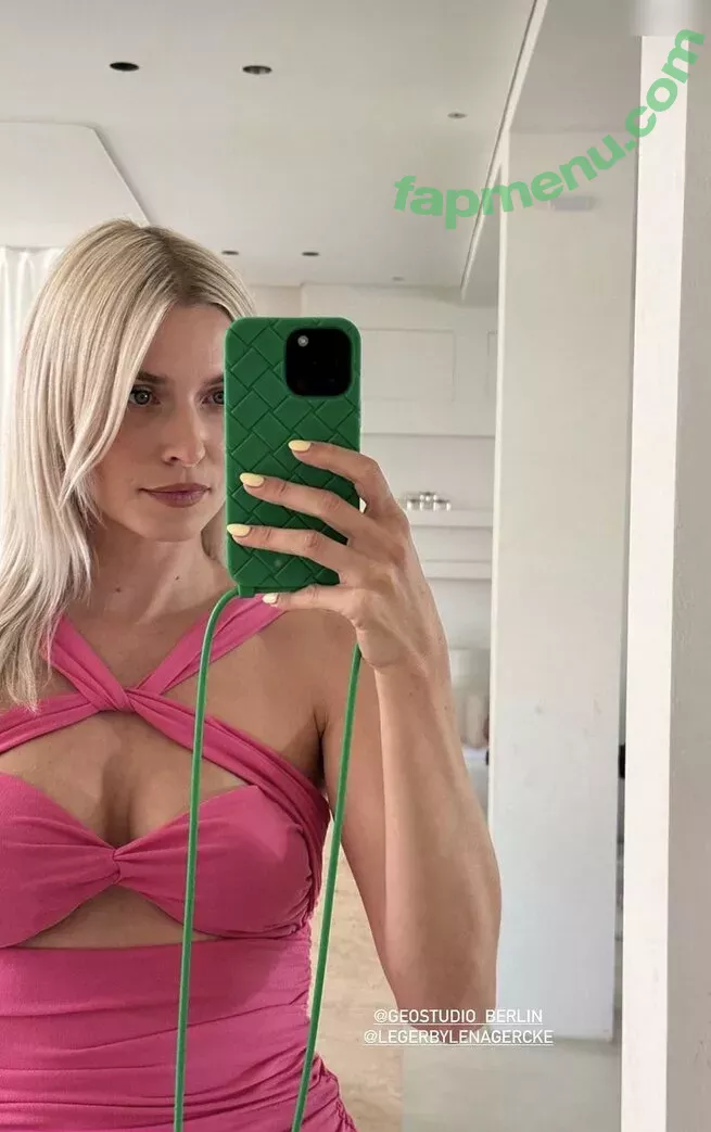 Lena Gercke nude photo #0992 (LenGercke / LenaGerckeOfficial / lenagercke)