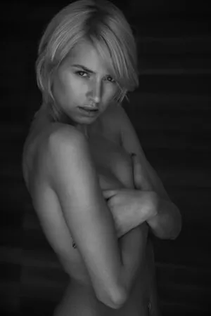 Lena Gercke / lenagercke nude photo #1171