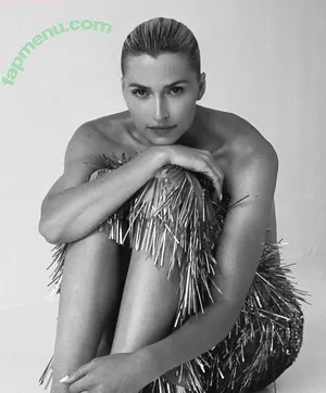 Lena Gercke / lenagercke nude photo #1376