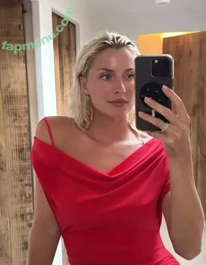 Lena Gercke / lenagercke nude photo #1482