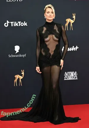 Lena Gercke / LenGercke / lenagercke nude photo #1492