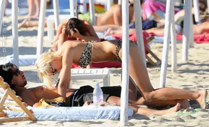 Lena Gercke / LenGercke / lenagercke nude photo #1511