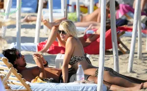 Lena Gercke / LenGercke / lenagercke nude photo #1512