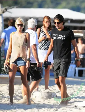 Lena Gercke / LenGercke / lenagercke nude photo #1519