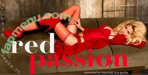 Lena Gercke / LenGercke / lenagercke nude photo #1522