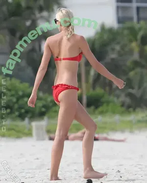 Lena Gercke / LenGercke / lenagercke nude photo #1535