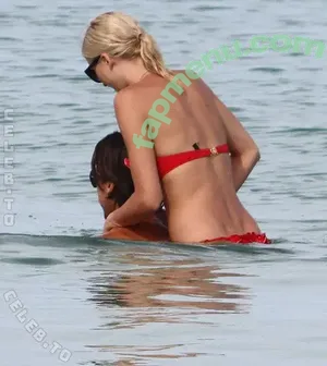 Lena Gercke / LenGercke / lenagercke nude photo #1537