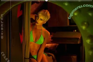 Lena Gercke / LenGercke / lenagercke nude photo #1543