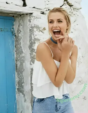 Lena Gercke / LenGercke / lenagercke nude photo #1551
