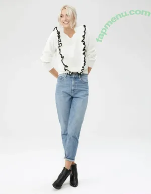 Lena Gercke / LenGercke / lenagercke nude photo #1552