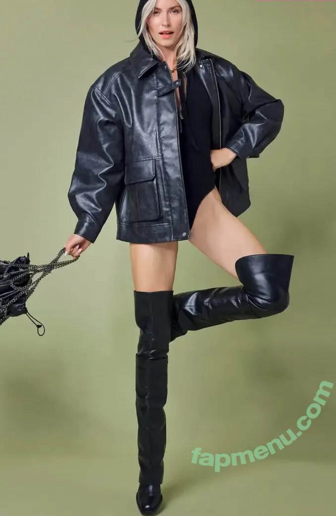 Lena Gercke nude photo #1229 (lenagercke)