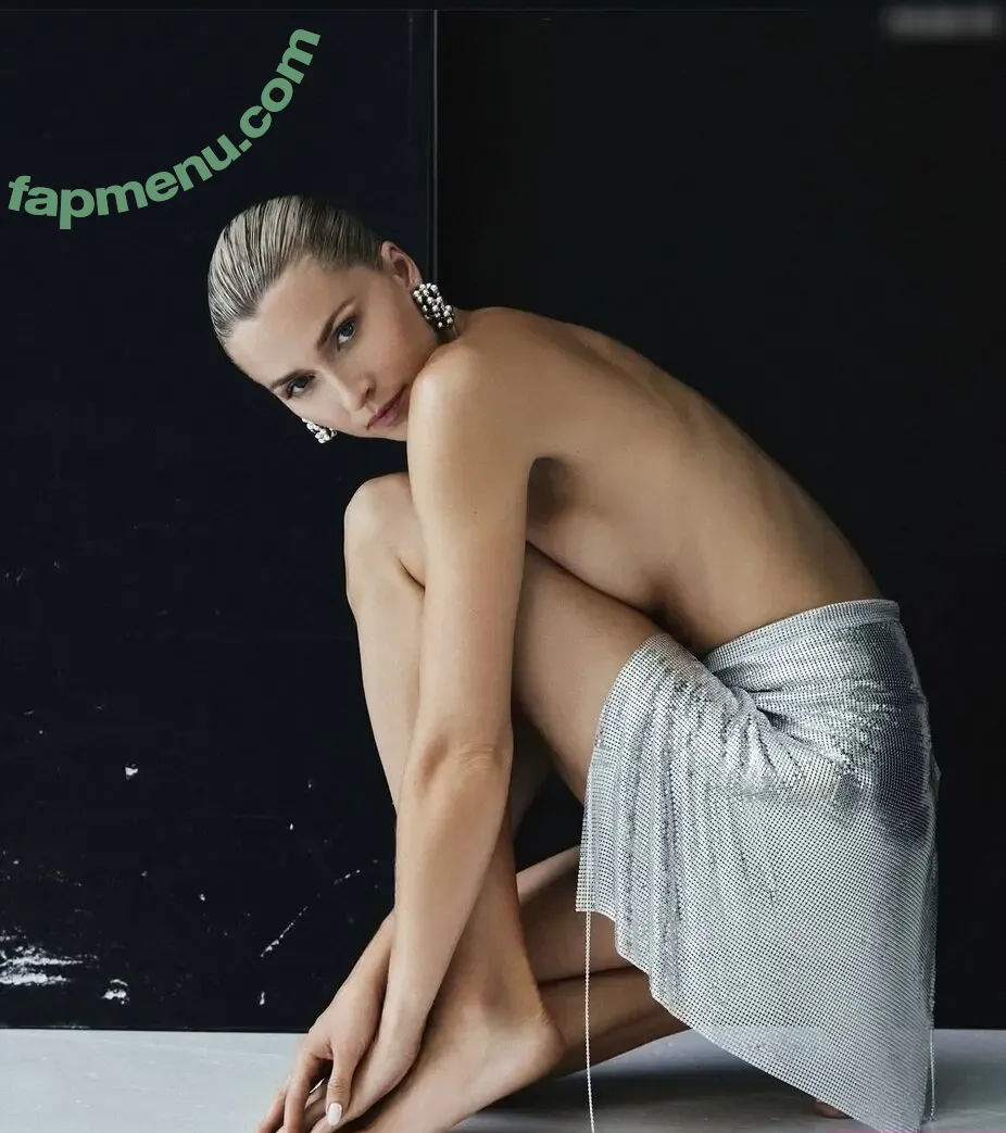 Lena Gercke nude photo #1268 (lenagercke)