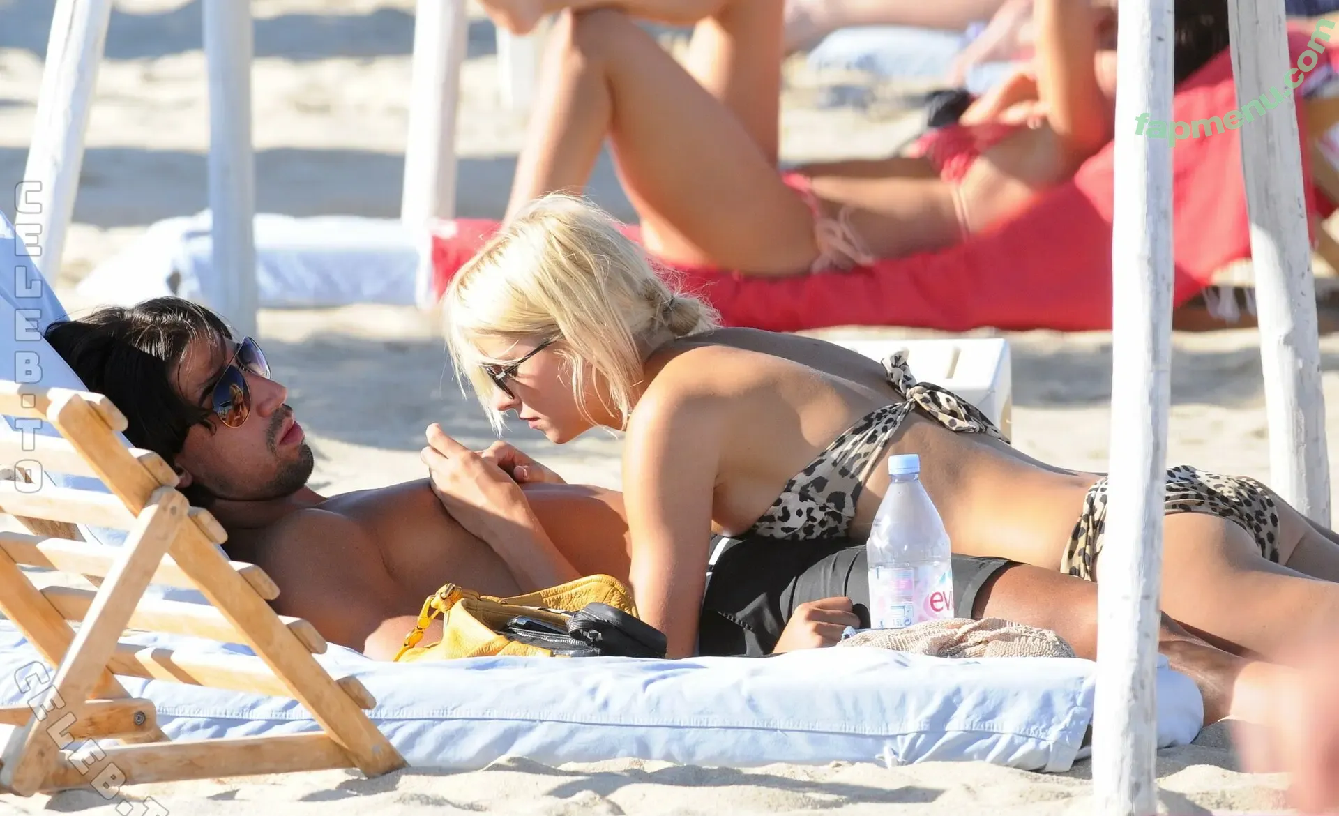 Lena Gercke nude photo #1510 (LenGercke / lenagercke)