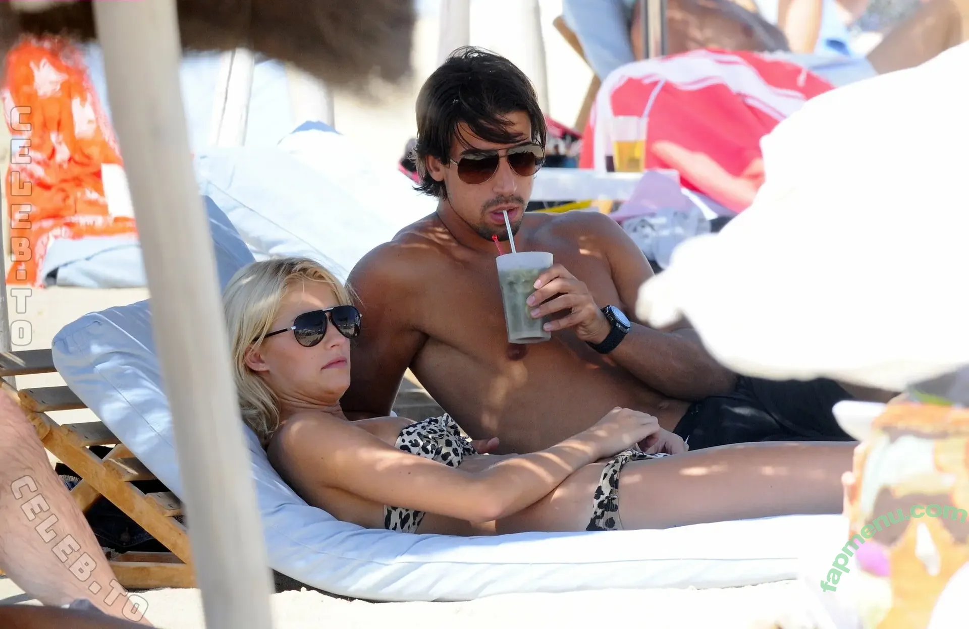 Lena Gercke nude photo #1521 (LenGercke / lenagercke)