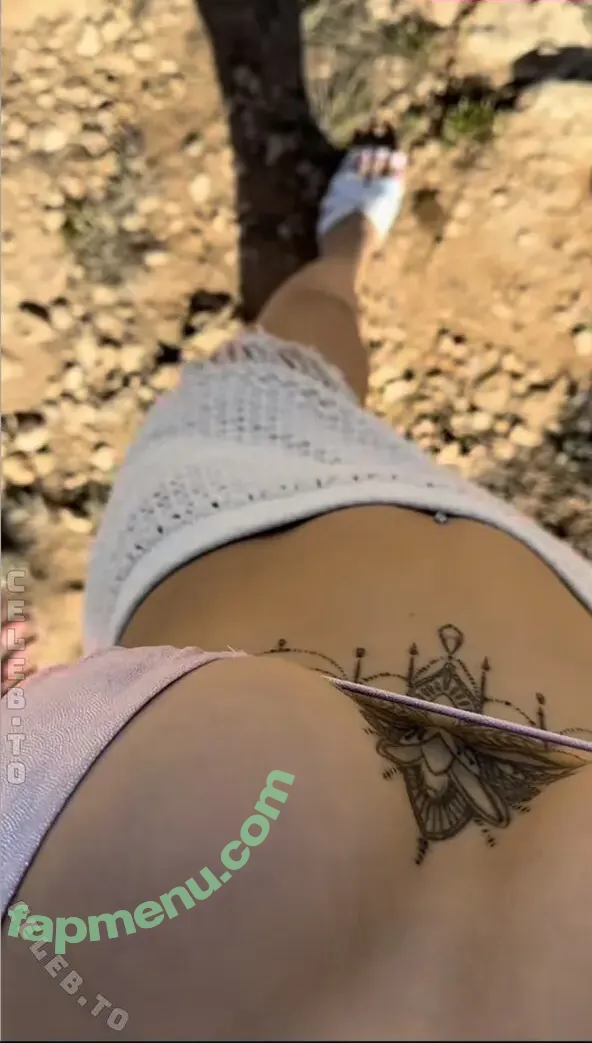 Lena Goldstein nude photo #0014 (lena_goldstein / u268265547)