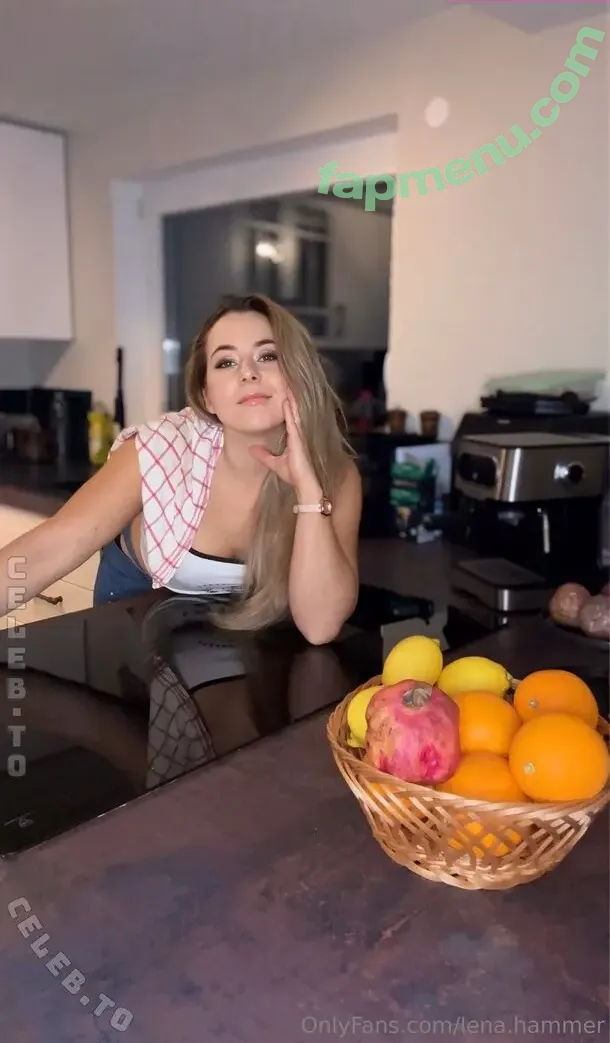 Lena Hammer nude photo #0056 (lena.hammer)