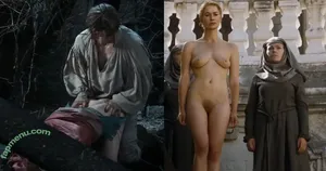 Lena Headey / iamlenaheadey nude photo #0111