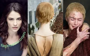Lena Headey / iamlenaheadey nude photo #0126