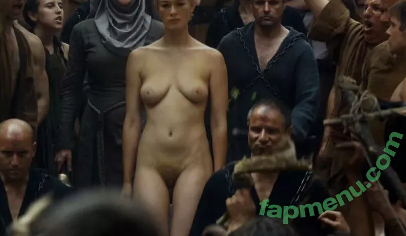 Lena Headey nude photo #0016 (iamlenaheadey)