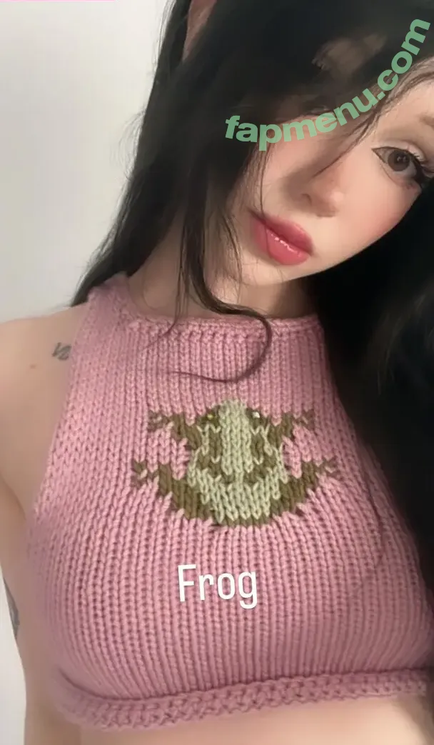 Lena Kitsune nude photo #0011 (lena_kitsune / thatfoxxgirl)
