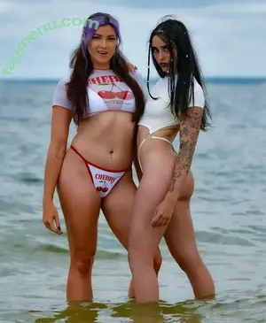 Lena Kross / lena_kross nude photo #0113