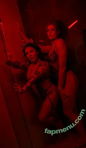 Lena Kross / lena_kross nude photo #0128