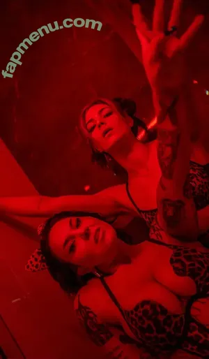 Lena Kross / lena_kross nude photo #0133