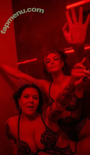 Lena Kross / lena_kross nude photo #0134