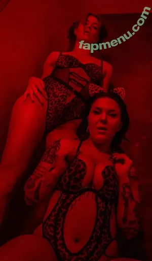 Lena Kross / lena_kross nude photo #0136