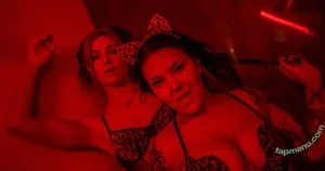 Lena Kross / lena_kross nude photo #0146