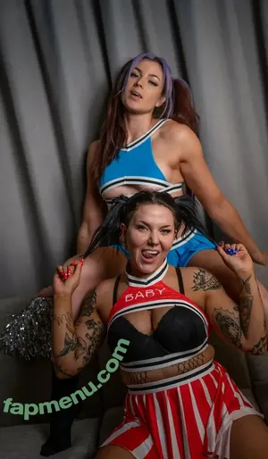 Lena Kross / lena_kross nude photo #0207