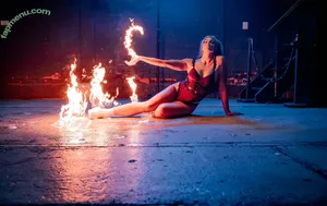 Lena Kross / lena_kross nude photo #0242