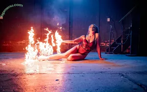 Lena Kross / lena_kross nude photo #0244