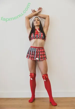 Lena Kross / lena_kross nude photo #0276