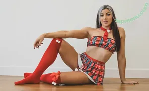 Lena Kross / lena_kross nude photo #0298