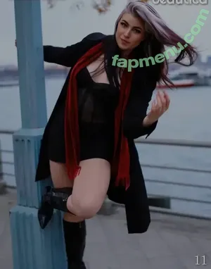 Lena Kross / lena_kross nude photo #0306