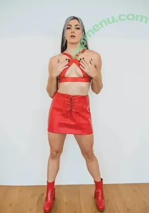 Lena Kross / lena_kross nude photo #0310