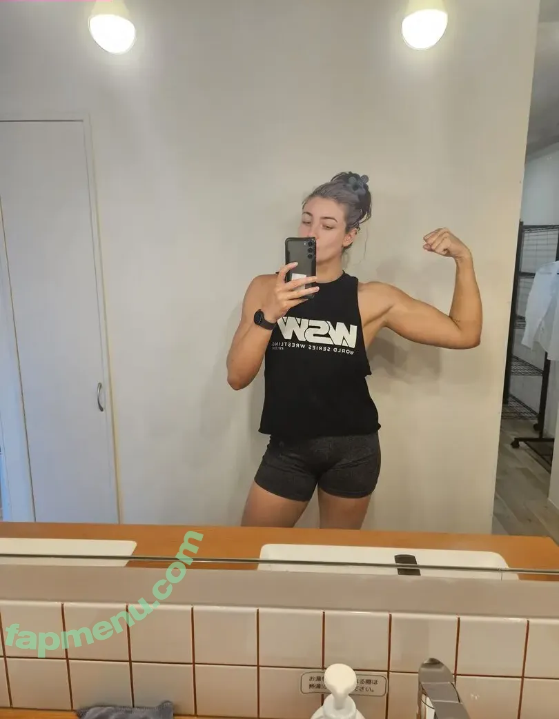 Lena Kross nude photo #0016 (lena_kross)